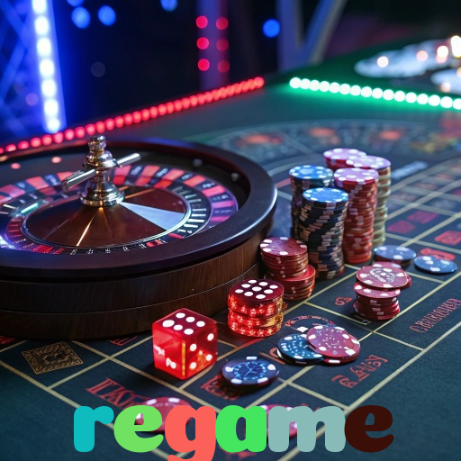 Cassino Online regame