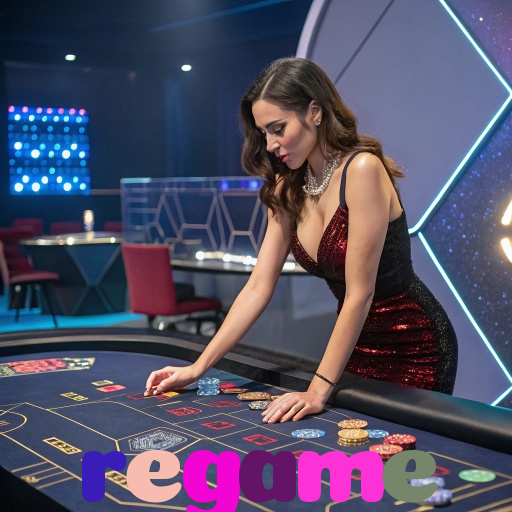 Cassino Online regame