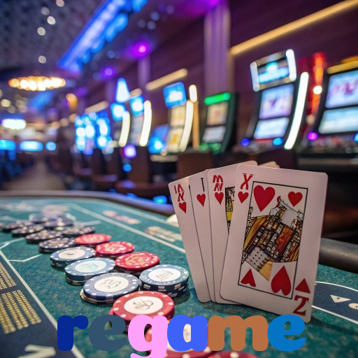 Cassino Online regame