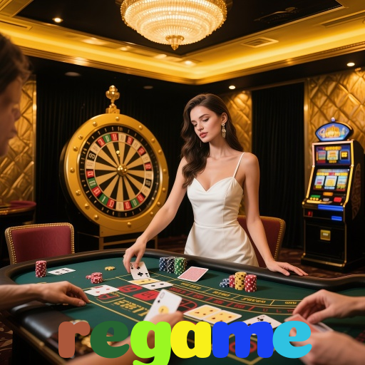 Cassino Online regame