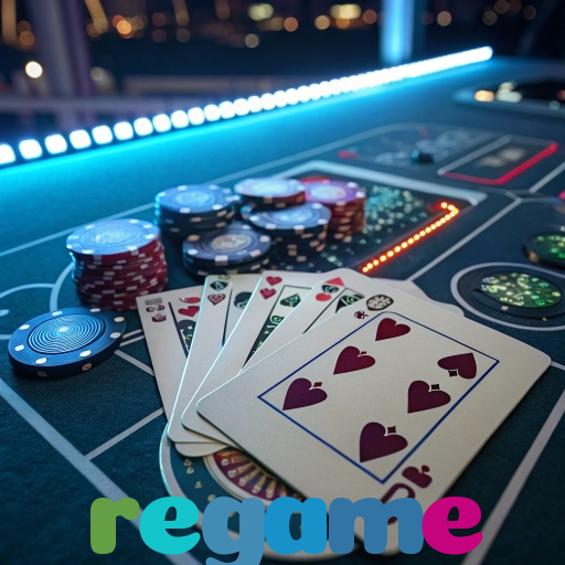 Cassino Online regame