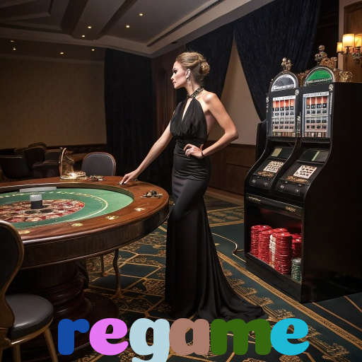 Cassino Online regame