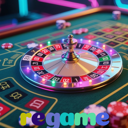 Cassino Online regame
