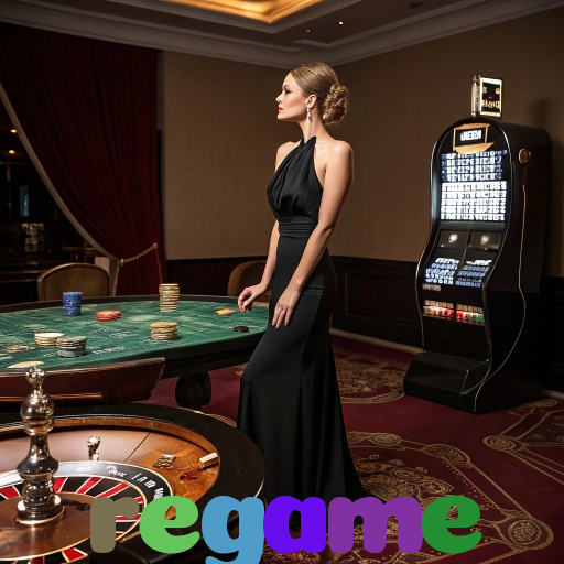 Cassino Online regame