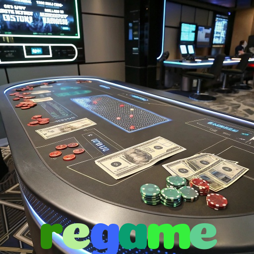Cassino Online regame
