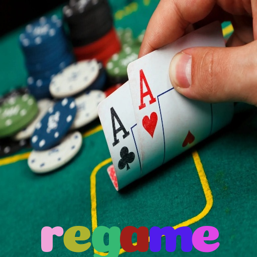 Cassino Online regame