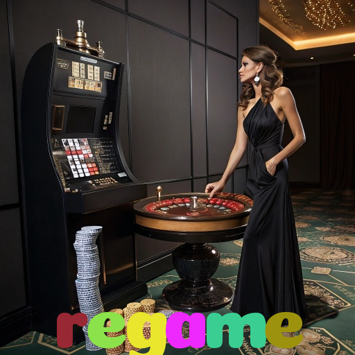 Cassino Online regame