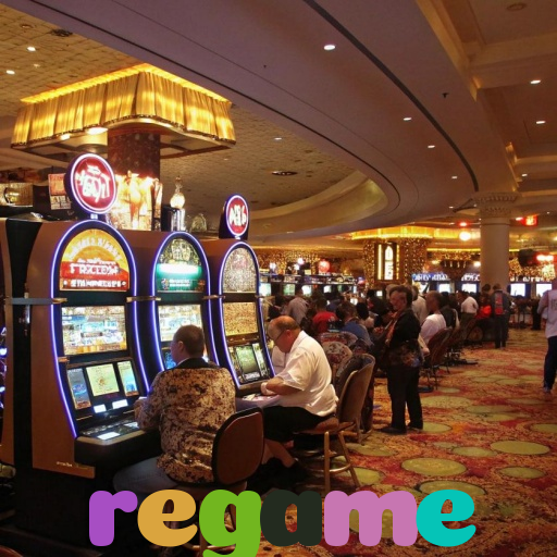 Cassino Online regame