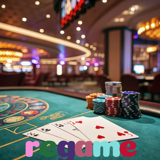 Cassino Online regame