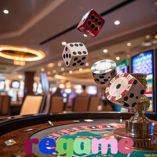 Cassino Online regame