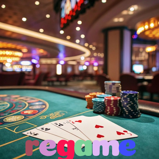 Cassino Online regame