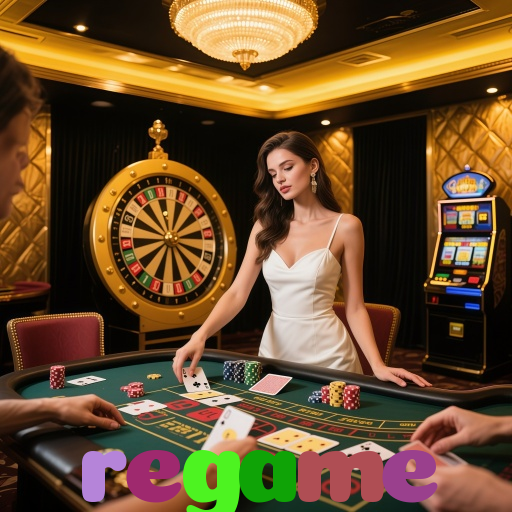 Cassino Online regame