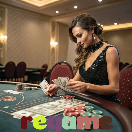 Cassino Online regame