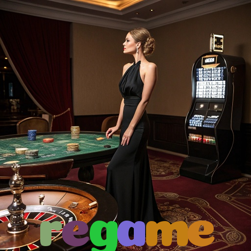Cassino Online regame