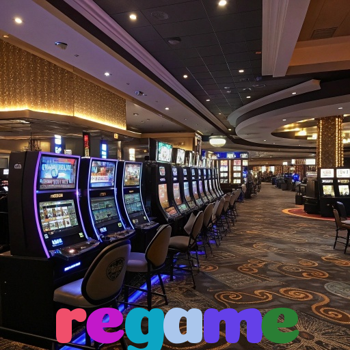 Cassino Online regame