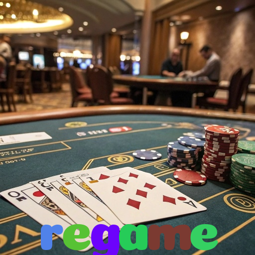 Cassino Online regame