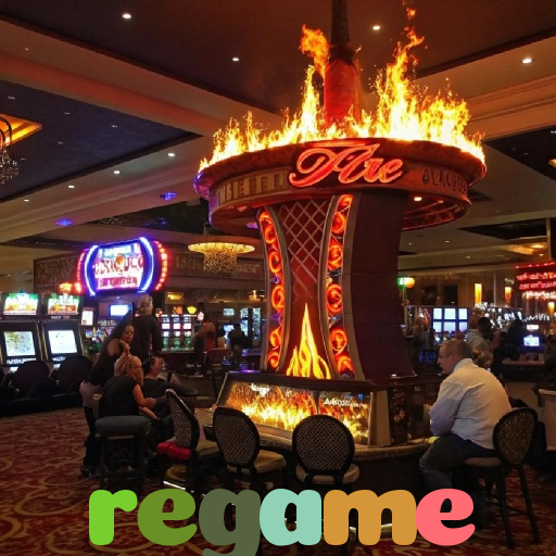 Cassino Online regame