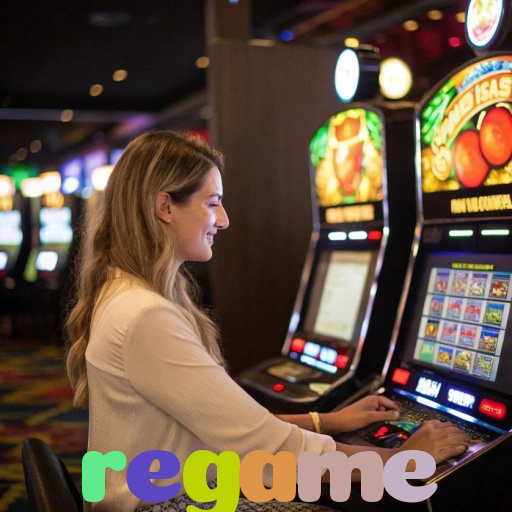 Cassino Online regame
