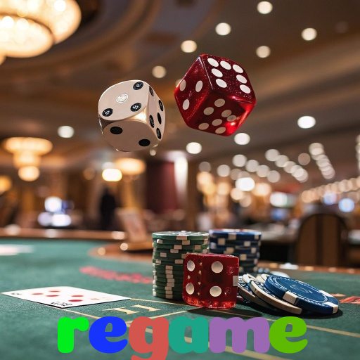 Cassino Online regame
