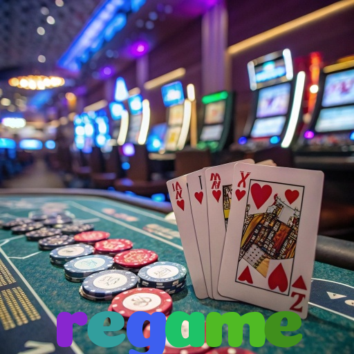 Cassino Online regame