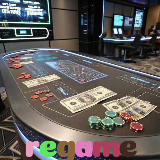 Cassino Online regame