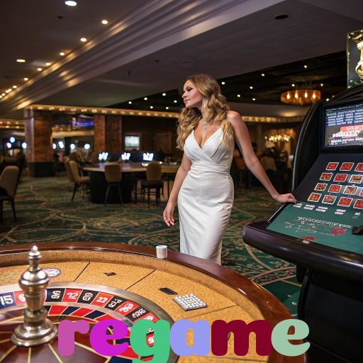 Cassino Online regame