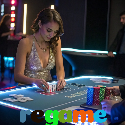 Cassino Online regame