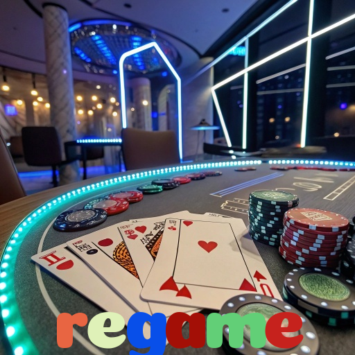 Cassino Online regame