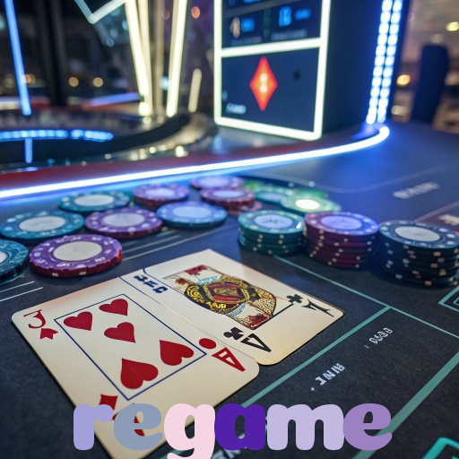 Cassino Online regame