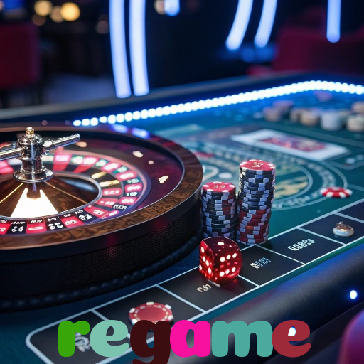 Cassino Online regame