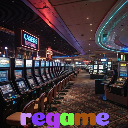 Cassino Online regame