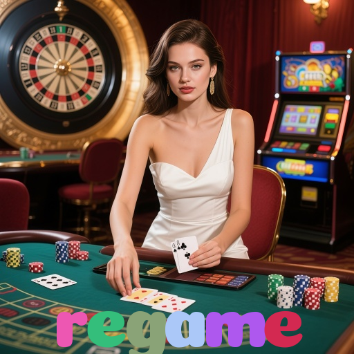 Cassino Online regame