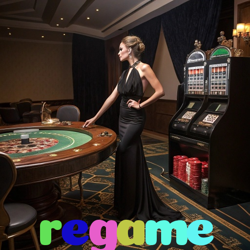 Cassino Online regame