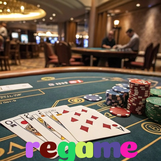 Cassino Online regame