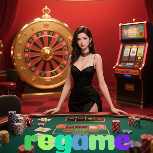 Cassino Online regame