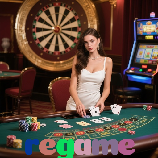 Cassino Online regame
