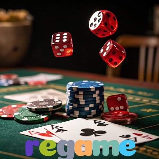 Cassino Online regame