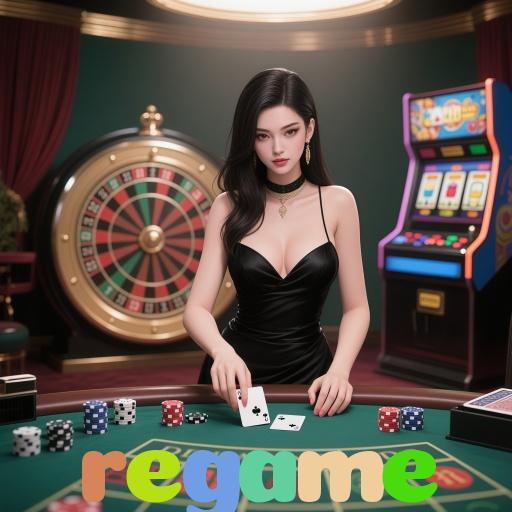 Cassino Online regame