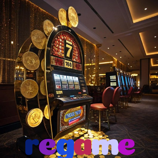 Cassino Online regame