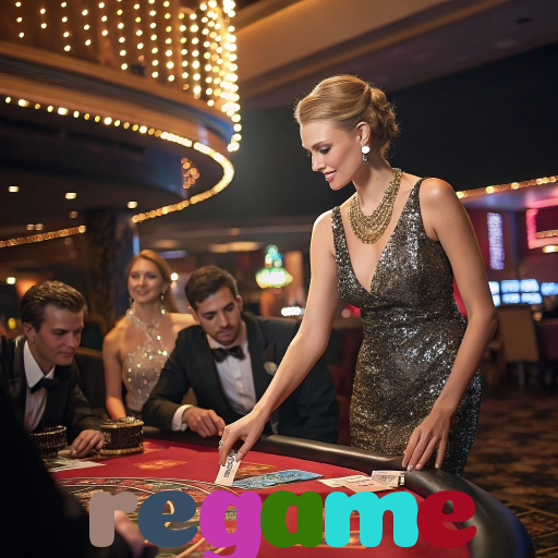 Cassino Online regame