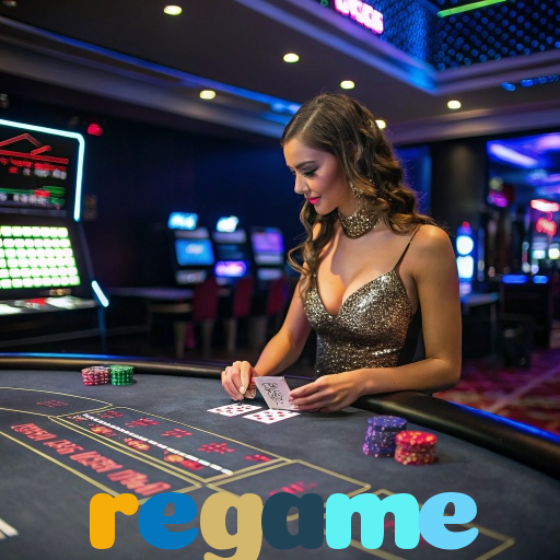 Cassino Online regame