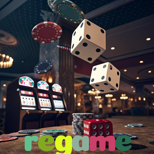 Cassino Online regame