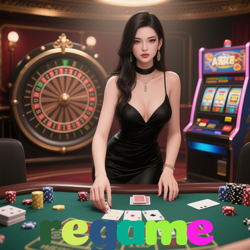 Cassino Online regame