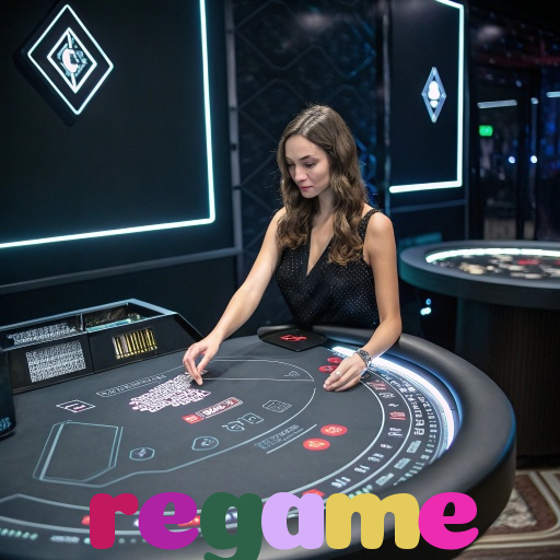 Cassino Online regame