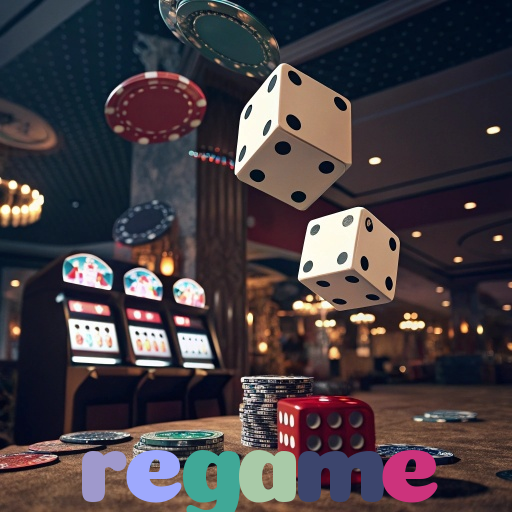 Cassino Online regame