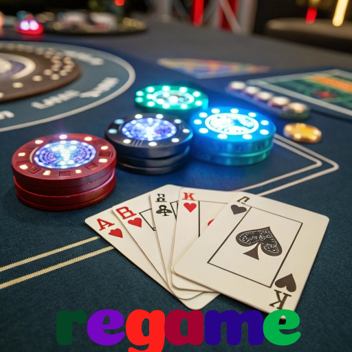Cassino Online regame