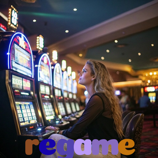 Cassino Online regame
