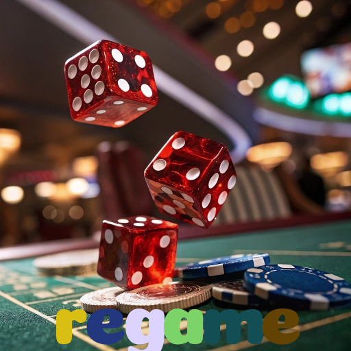 Cassino Online regame