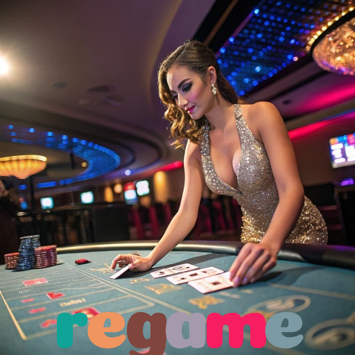 Cassino Online regame