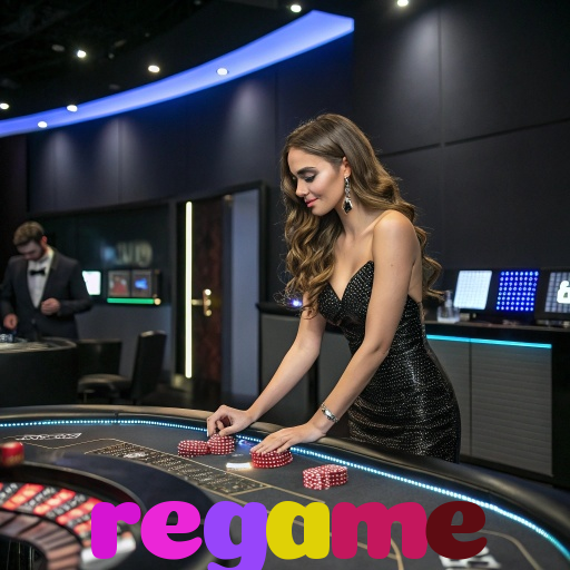 Cassino Online regame